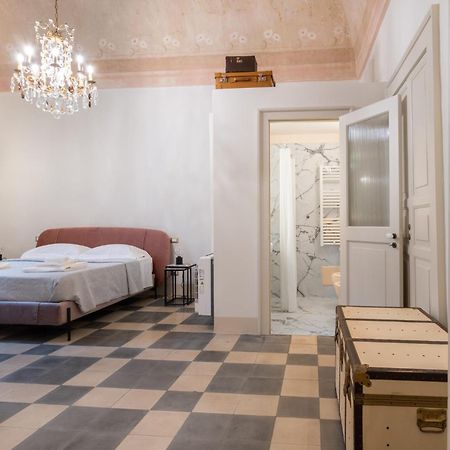 Donna Zaira Rooms&Suites Maglie Ngoại thất bức ảnh