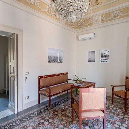 Donna Zaira Rooms&Suites Maglie Ngoại thất bức ảnh