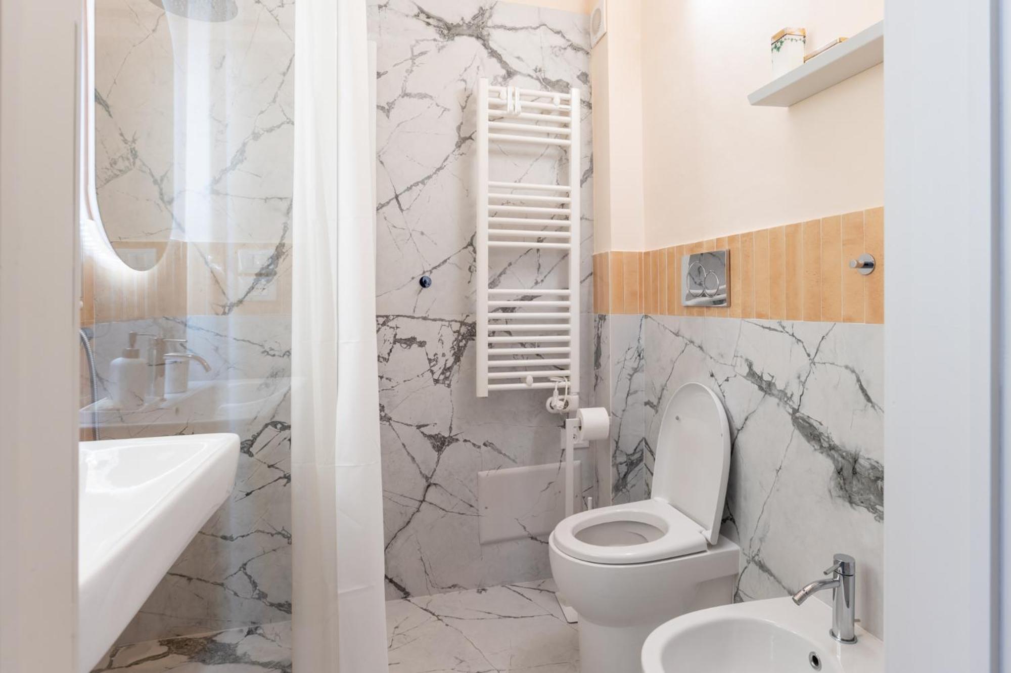 Donna Zaira Rooms&Suites Maglie Ngoại thất bức ảnh
