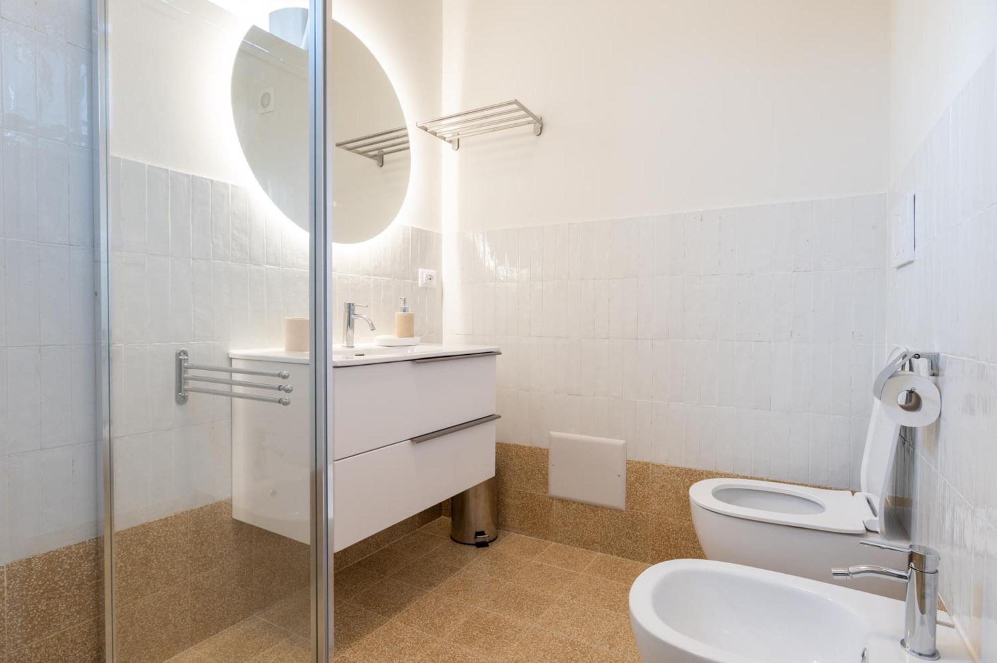 Donna Zaira Rooms&Suites Maglie Ngoại thất bức ảnh