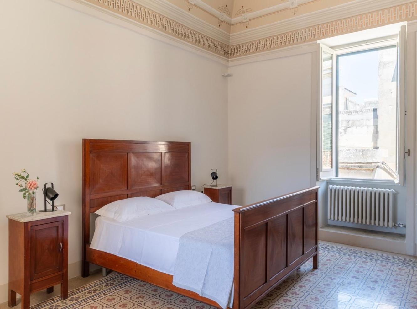 Donna Zaira Rooms&Suites Maglie Ngoại thất bức ảnh